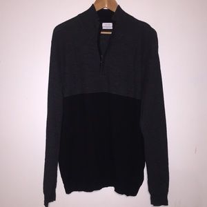 Men’s sweater